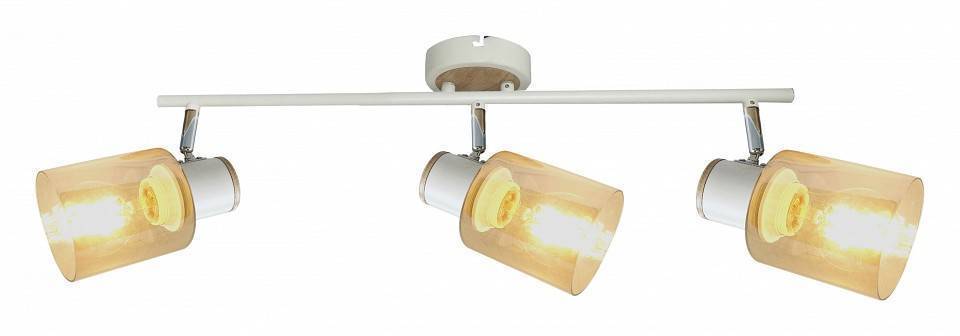 Спот Rivoli Jamilly 2хE14 Б0054662