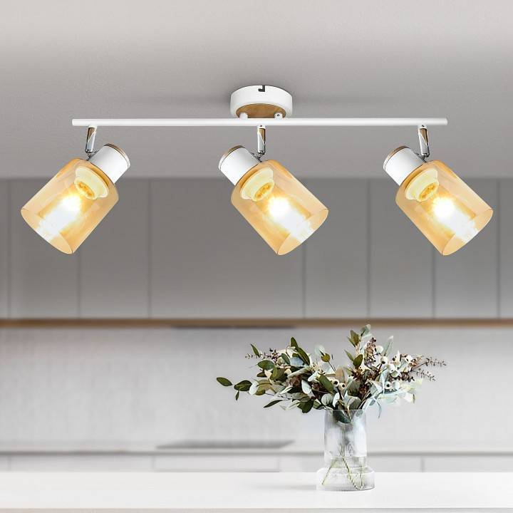 Спот Rivoli Jamilly 2хE14 Б0054662