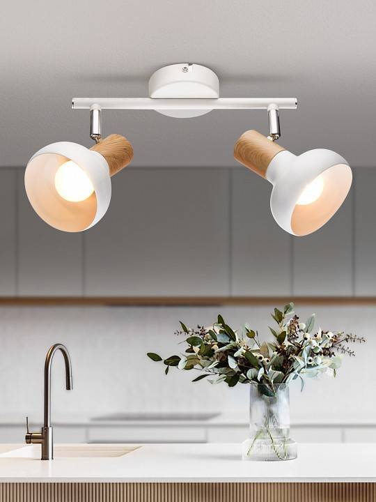 Спот Rivoli Lorena Б0054686