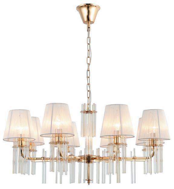 Подвесная люстра Rivoli Lilith Б0054948