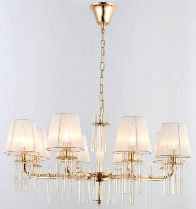 Подвесная люстра Rivoli Lilith Б0054948