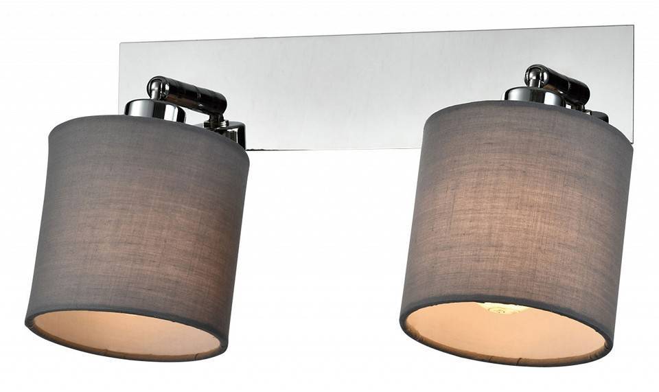 Спот Rivoli Perlita 2xGU10 Б0055009