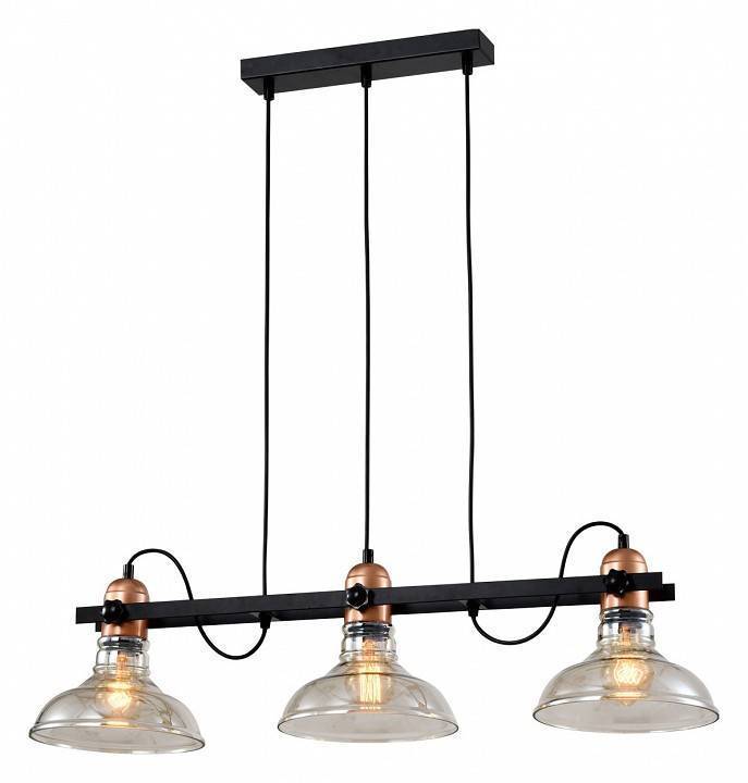 Подвесной светильник Rivoli Leila 1xE27 Б0055027