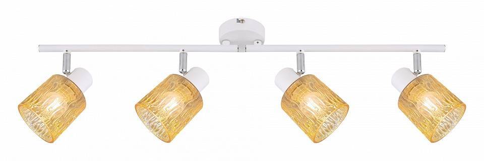 Спот Rivoli Gretta 4хE14 Б0055378