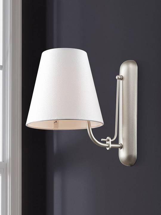 Бра Rivoli Cara 1xE14 Б0055514