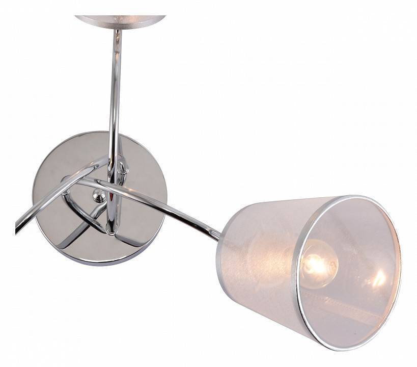 Потолочная люстра Rivoli Shirley 6x40 Вт E14 Б0059981