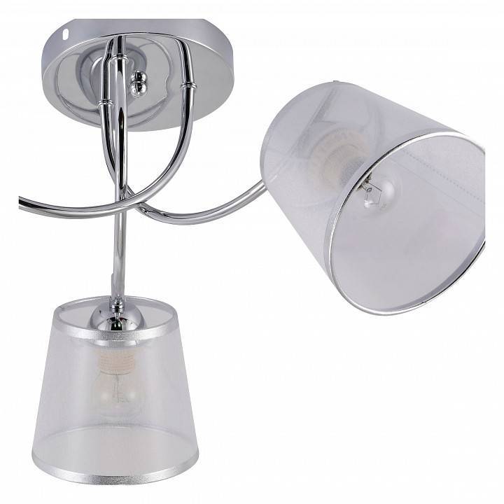 Потолочная люстра Rivoli Shirley 6x40 Вт E14 Б0059981