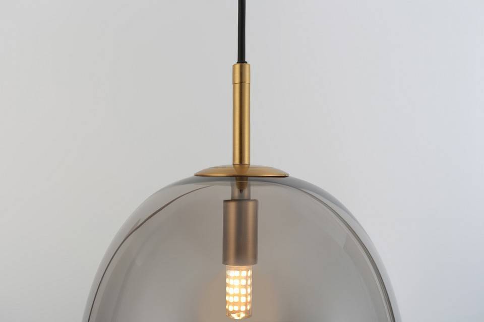 Подвесной светильник Rivoli Claire Б0061905