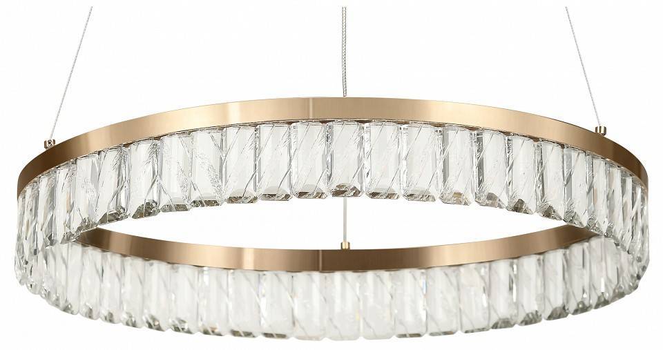 Подвесной светильник Rivoli Erika 1xE27 40 Вт Б0061968