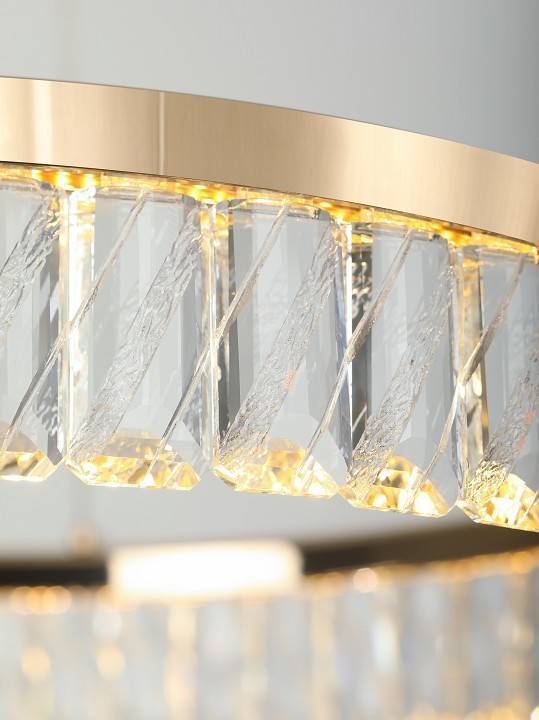 Подвесной светильник Rivoli Erika 1xE27 40 Вт Б0061968