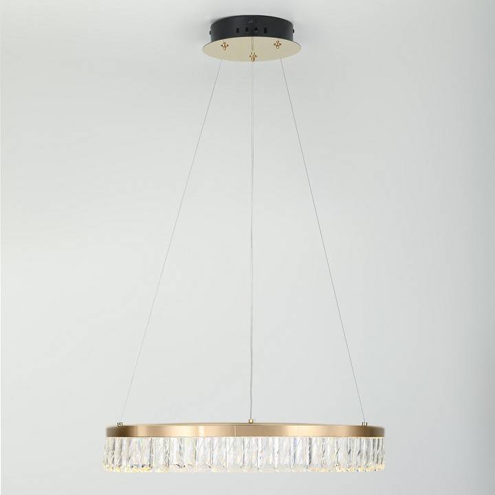 Подвесной светильник Rivoli Erika 1xE27 40 Вт Б0061968