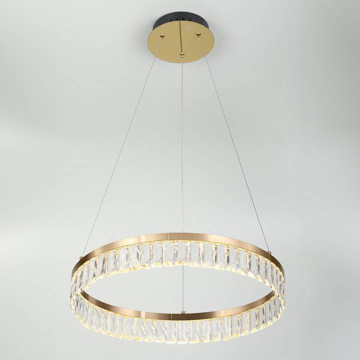 Подвесной светильник Rivoli Erika 1xE27 40 Вт Б0061968