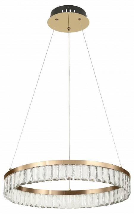 Подвесной светильник Rivoli Erika 1xE27 40 Вт Б0061968