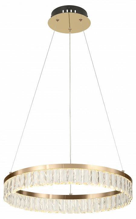 Подвесной светильник Rivoli Erika 1xE27 40 Вт Б0061968