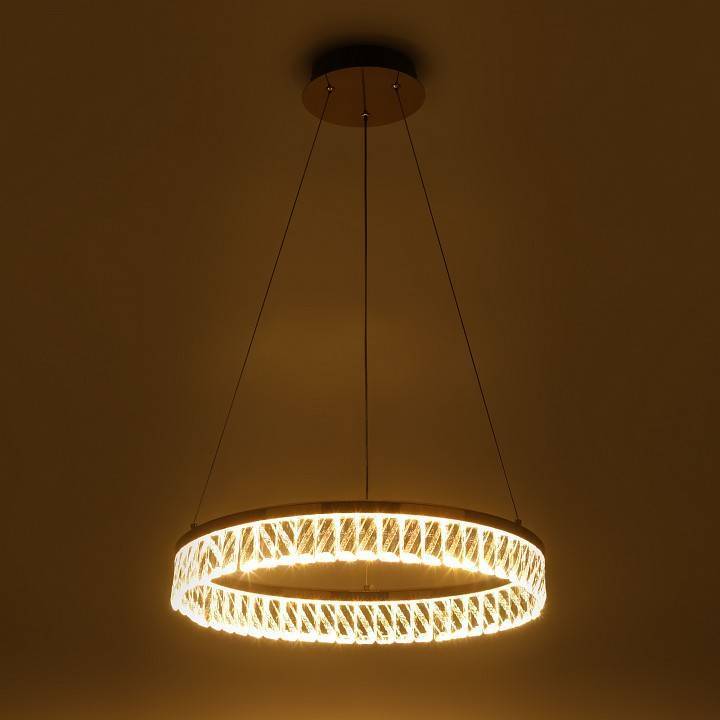 Подвесной светильник Rivoli Erika 1xE27 40 Вт Б0061968