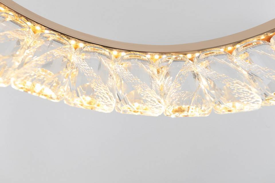 Подвесной светильник Rivoli Erika 1xE27 40 Вт Б0061968