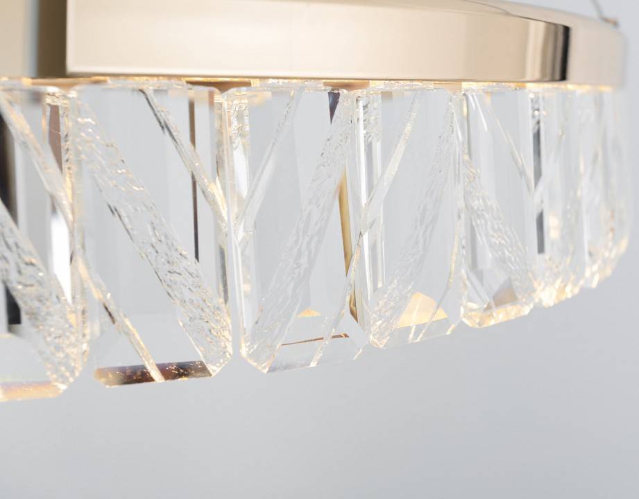 Подвесной светильник Rivoli Erika 1xE27 40 Вт Б0061968