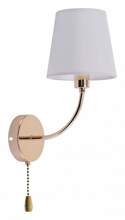 Бра Rivoli Juliette 1xE14 40 Вт Б0062110