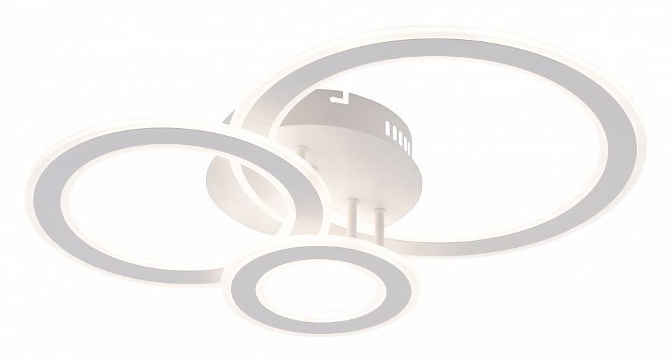 Потолочная люстра Rivoli Mirela Б0062230