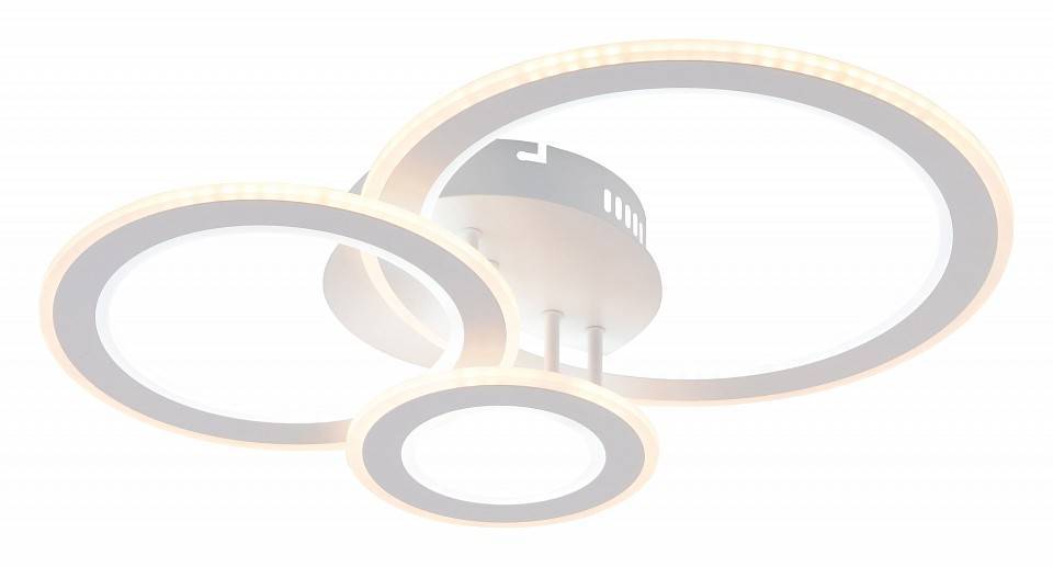 Потолочная люстра Rivoli Mirela Б0062230