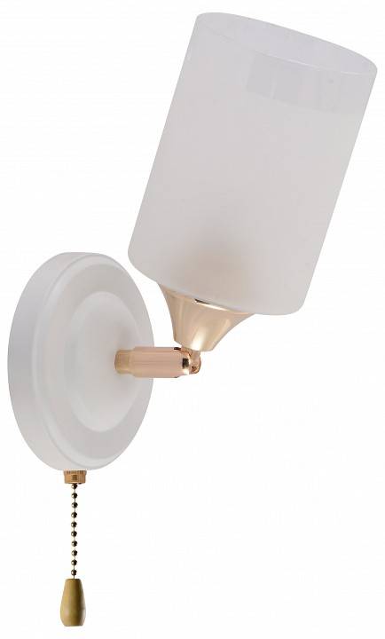 Бра Rivoli Georgiana 1xE14 40 Вт Б0066425