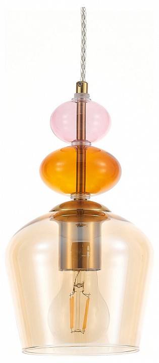 Подвесной светильник Rivoli Corina Б0066461