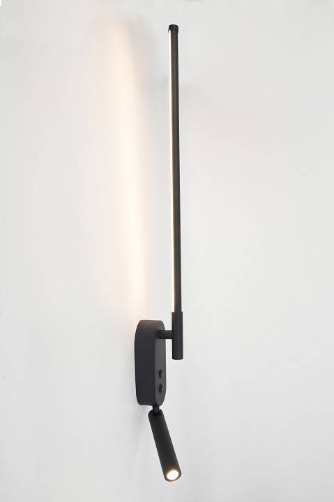 Бра с подсветкой Rivoli Liliana Б0066481