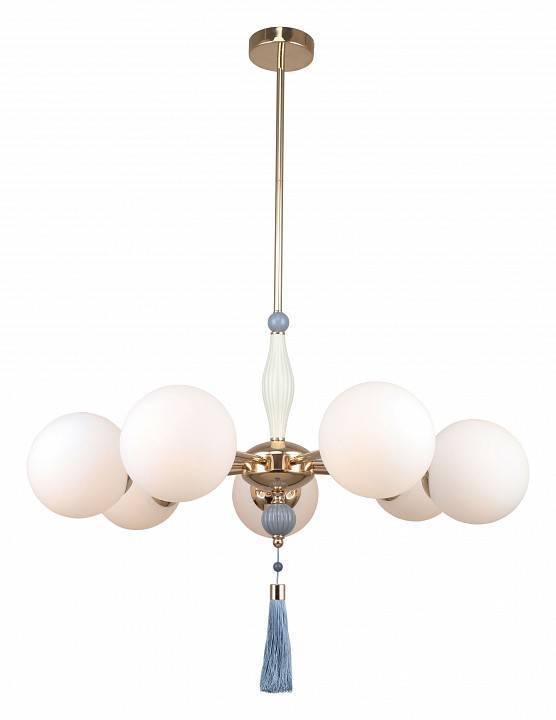 Люстра на штанге Rivoli Cosmina Б0066503