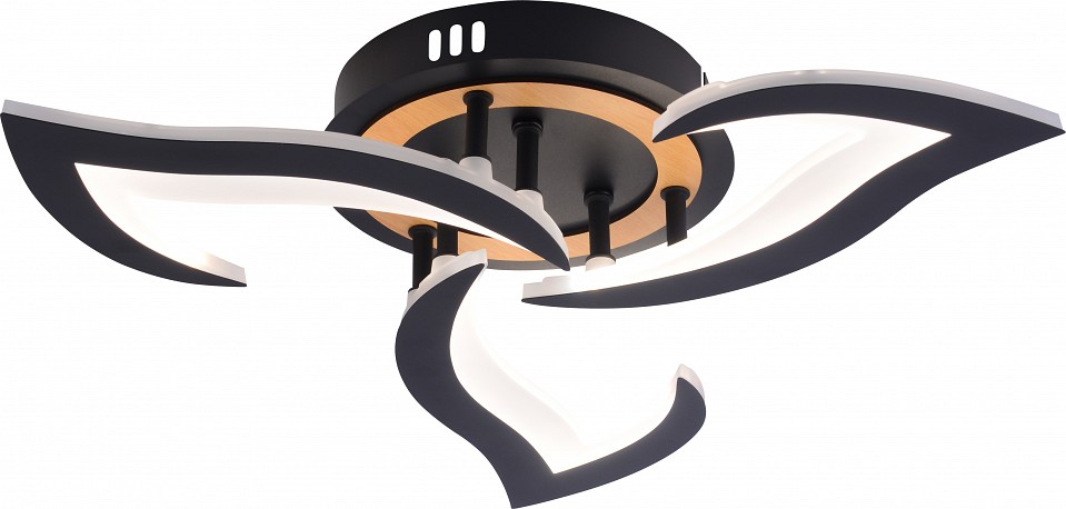 Люстра на штанге Rivoli Cassandra 6194-703