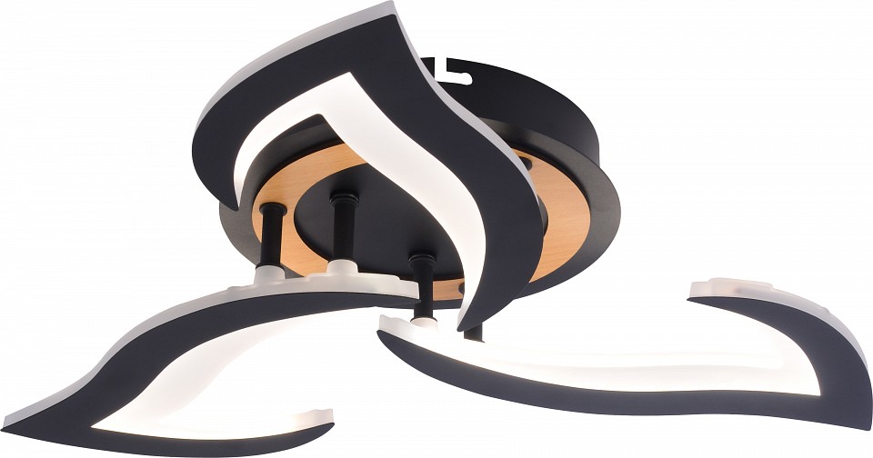 Люстра на штанге Rivoli Cassandra 6194-703