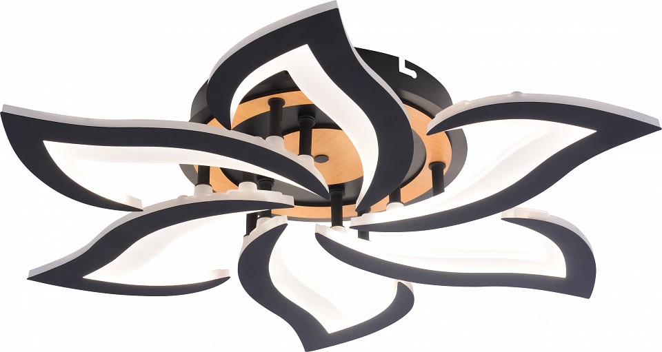 Люстра на штанге Rivoli Cassandra 6194-733