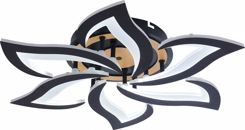 Люстра на штанге Rivoli Cassandra 6194-733