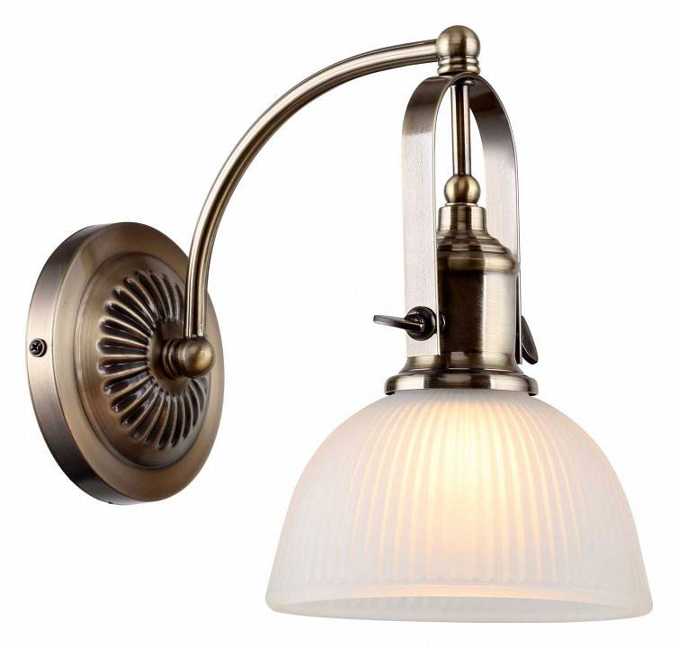 Бра Stilfort Viva 1002/05/01W