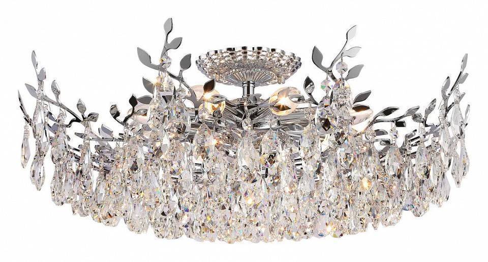 Люстра на штанге Stilfort Sofia 1031/09/08C