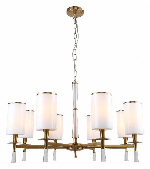 Подвесная люстра Stilfort Leader 1047/05/08P