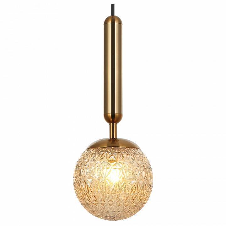 Подвесной светильник Stilfort Felis 1xE27 2098/03/01P