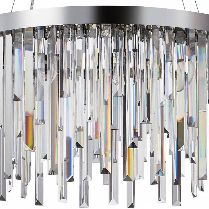 Подвесной светильник Stilfort Venecia 2113/09/08P