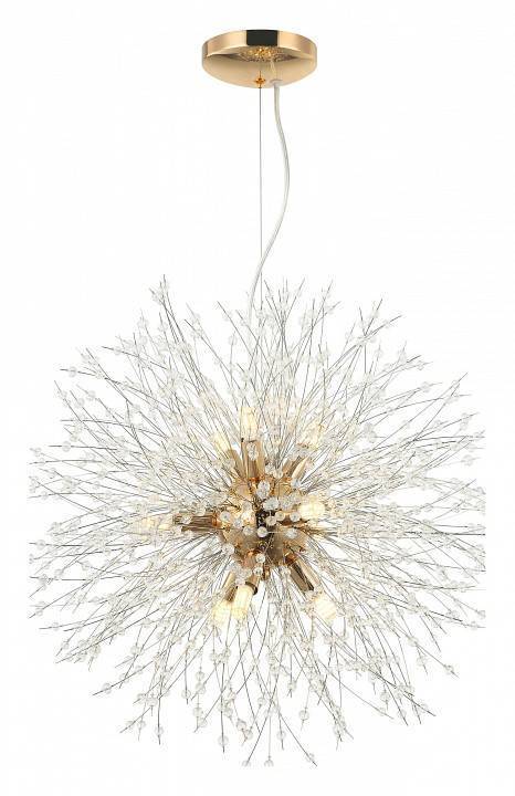 Подвесная люстра Stilfort Salut 2123/03/09P