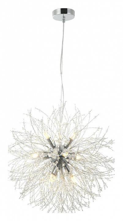 Подвесная люстра Stilfort Salut 2123/09/09P