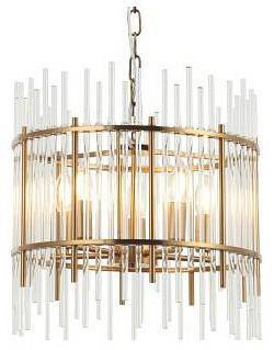 Подвесной светильник Stilfort Sia 2146/05/05P