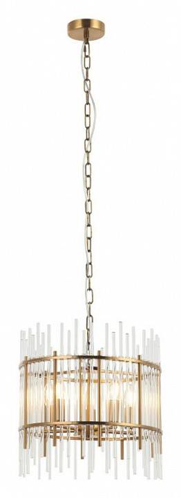 Подвесной светильник Stilfort Sia 2146/05/05P