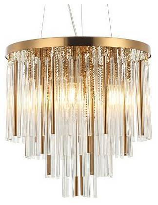 Подвесная люстра Stilfort Style Rain 6 ламп E14 2147/05/06P