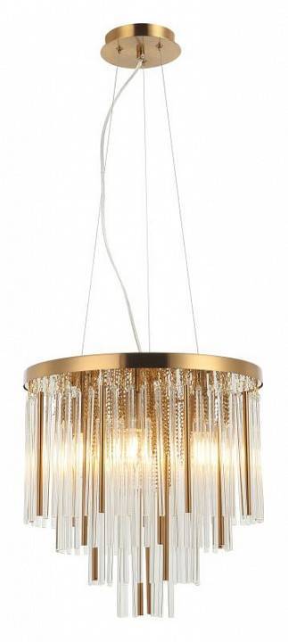 Подвесная люстра Stilfort Style Rain 6 ламп E14 2147/05/06P