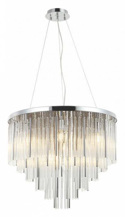 Подвесная люстра Stilfort Style Rain 9 ламп E14 2147/09/09P