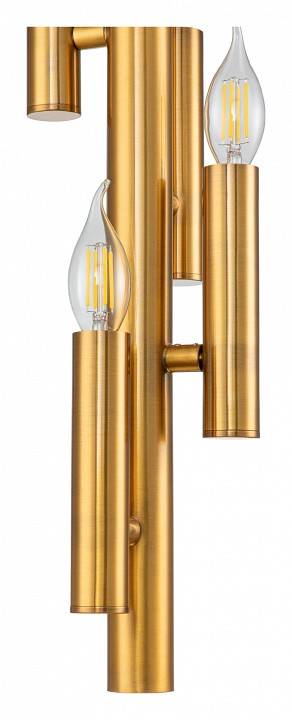 Подвесная люстра Stilfort Leonardo 2156/05/04P