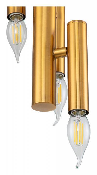 Подвесная люстра Stilfort Leonardo 2156/05/04P