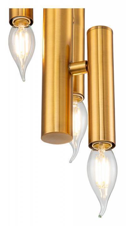 Подвесная люстра Stilfort Leonardo 2156/05/04P