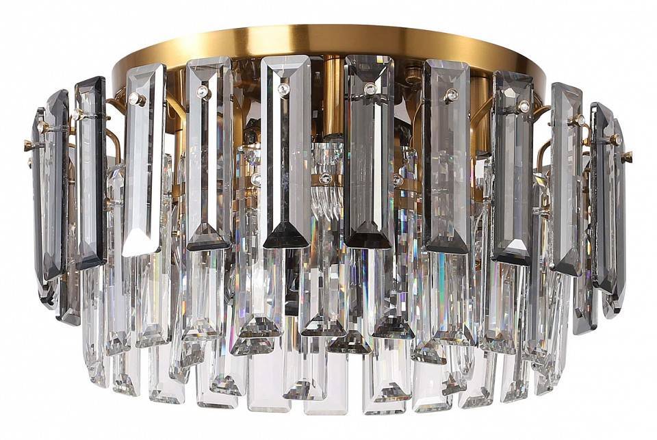 Потолочная люстра Stilfort Ton 8 ламп G9 2159/05/08C