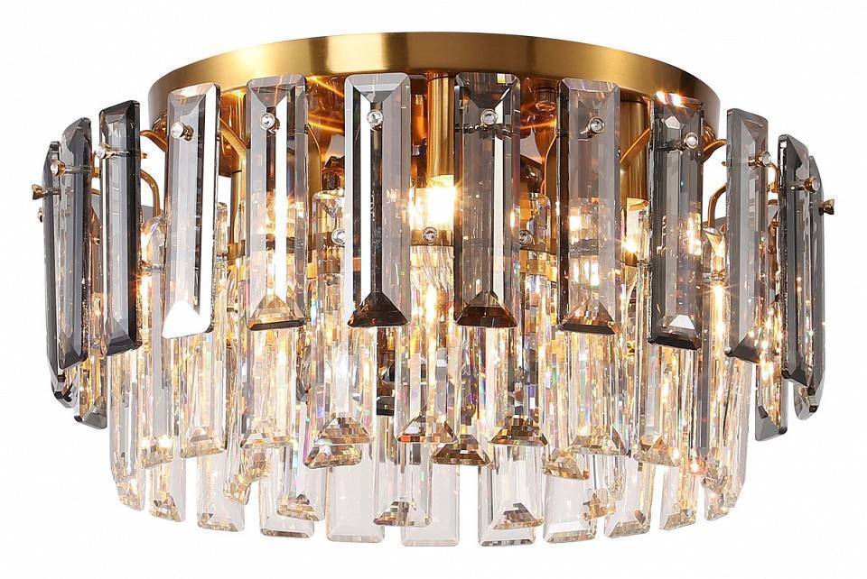 Потолочная люстра Stilfort Ton 8 ламп G9 2159/05/08C