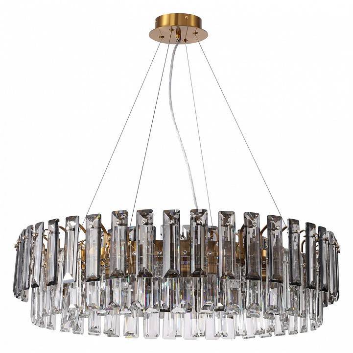 Подвесная люстра Stilfort Ton 12 ламп G9 2159/05/12P